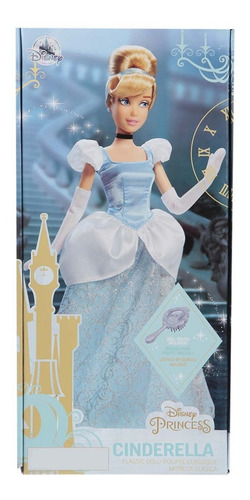 Disney Princess Cinderella Classic Rosquillo Toys