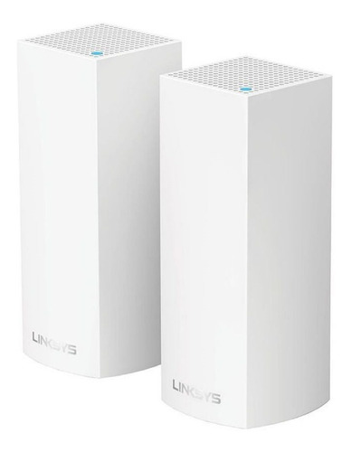 Linksys Sist. Malla Wifi Velop Whw0302 Ac4400 2un Tranza