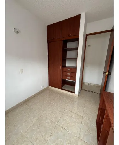 Apartamento En Venta Los Colores (l)