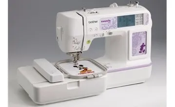 Bordadora Brother Innovis 950d Cuotas Sin Interes Maxmark