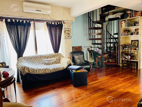 Imagen 5 de 16 de Departamento - Almagro