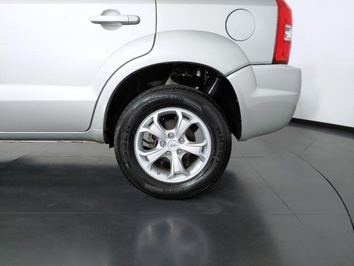 Imagem 8 de 15 de 144790 - Hyundai Tucson 2013 Com Garantia