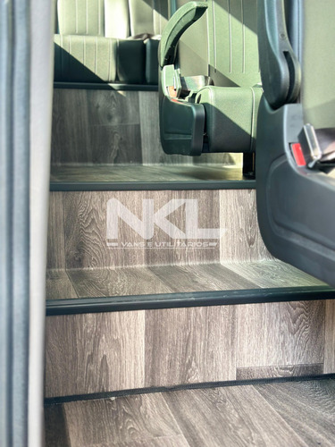 Renault Master L3h2 Executiva 16 Lugares 2026 0km Diesel