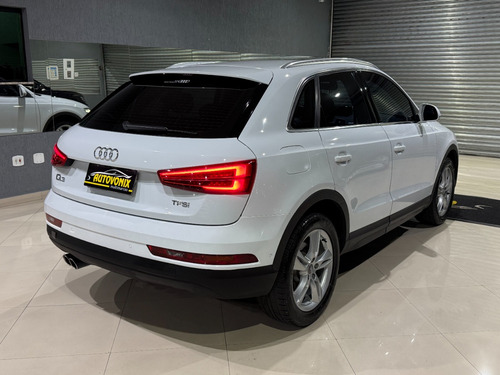 Audi Q3 Q3 1.4 TFSI Ambiente S Tronic (Flex)
