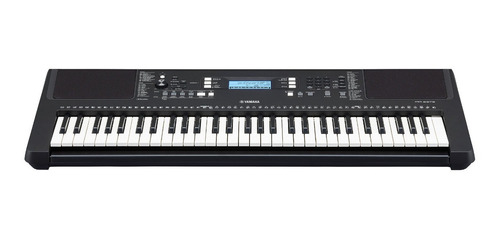 Teclado Yamaha Psre373 Garantia / Abregoaudio