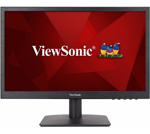 Monitor Led 19 Resolucion 1366 X768 Relacion De Aspecto 16:9