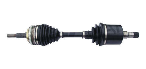 Flecha Delantero Rhchevrolet Cavalier Aut L4 1984-1994 Ctk