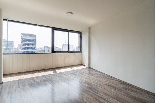 Departamento En Venta En Juárez