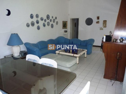 Imagen 3 de 13 de Casa En Venta - San Rafael