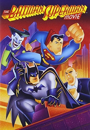 Película Batman Superman