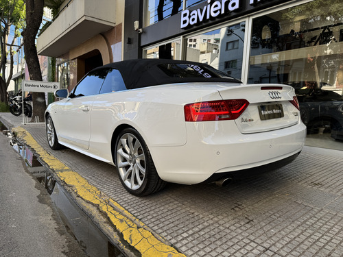 Audi A5 3.0 Coupe Tfsi 272cv Stronic Quattro