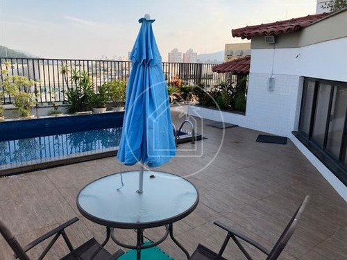 Apartamento - Ref: 827127