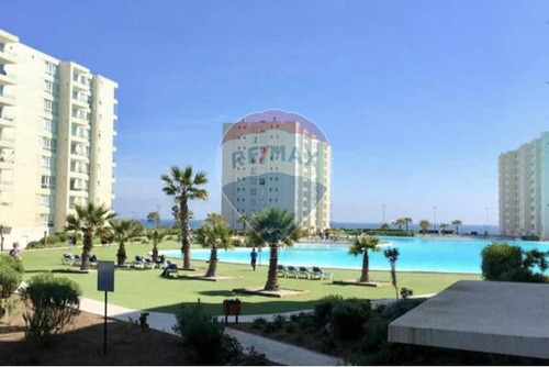 Rebajado En Venta Laguna Papudo 2d 2b 1b 1b