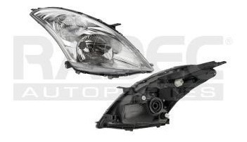 Faro Suzuki Swift 2011-2012-2013-2014