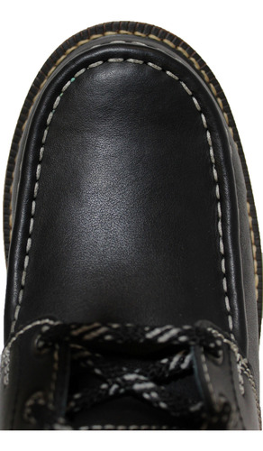 Botas Jaca Jaden Para Hombre - Estilo Y Comodidad 100% Piel