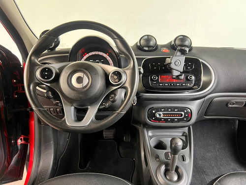 Smart Forfour 8.9l Prime Turbo . At