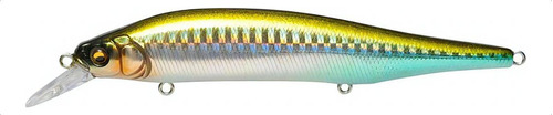 Isca Megabass X-80 Magnum Cor Gg Sappa