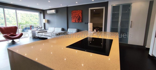Imagen 9 de 16 de Ofc Venta De Espectacular Apartamento En Lomas Del Sol / 22-4536