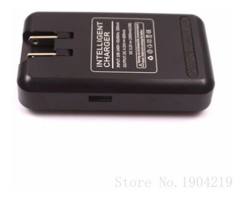 Cargador De Bateria Usb Para LG G3