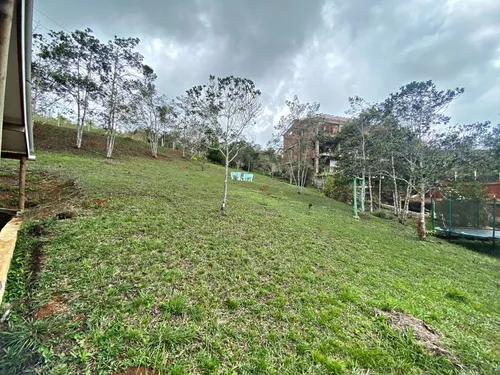 El Carmen, 3.050 M2, Hermosa Finca Campestre En Venta