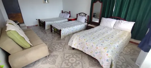 Finca Ecoturística La Mesa, San Javier