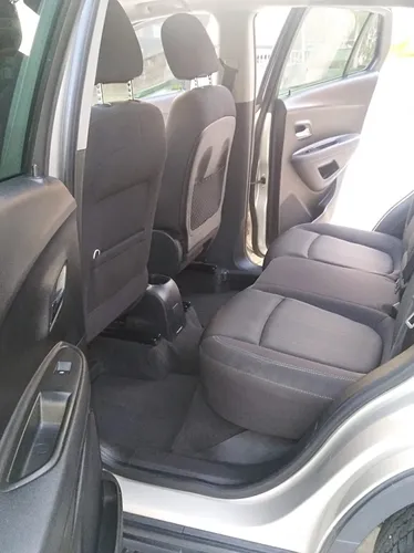 Chevrolet Tracker 1.8 Lt
