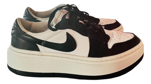 Zapatillas Nike Jordan Elevate Low Unisex Talle 40 (Usado)