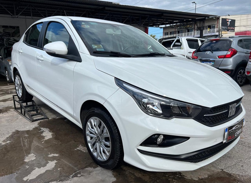 Fiat Cronos 1.3 Gse Drive