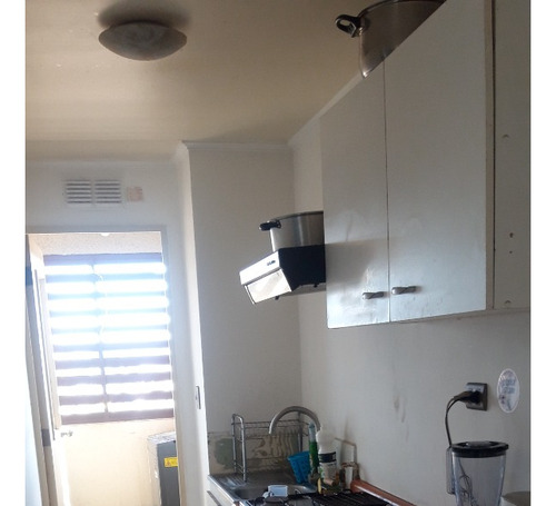 Vendo Dpto. En Curico 3d.1 B $58.000.000 Se Aceptan Ofertas