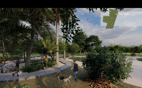 Lote Mérida ¡oportunidad De Inversión!