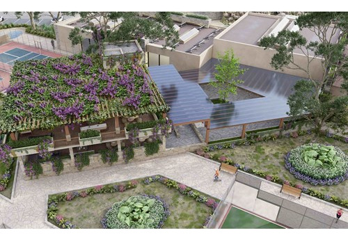 Lotes Residenciales Con Viñedo En Venta En La Santa Vid Fullness Reserve- Exclusividad, Sustenta...