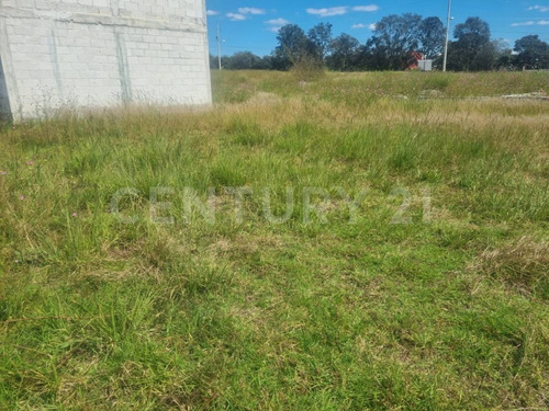 Invierte En El Futuro... Terreno Ejidal En Venta!