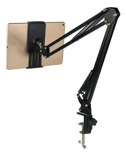 Soporte Universal Flexible Ajustable Brazo Articulado Para