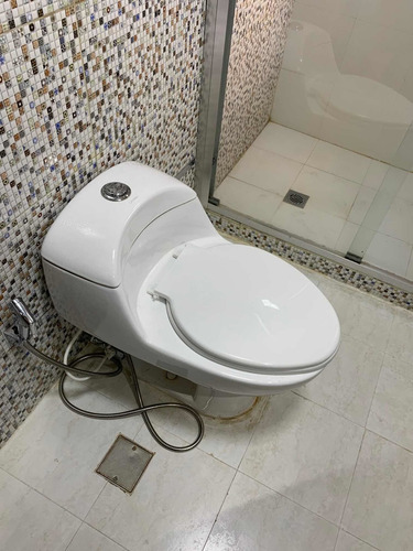 Imagen 23 de 30 de Apartamento Excelente Ubicación Amoblado Negociable