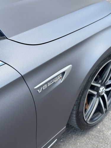 E63 S Amg