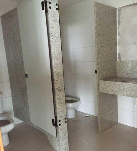 Imagem 9 de 14 de Sala Comercial Para Venda E Locação, Boa Viagem, Recife. - Sa0011