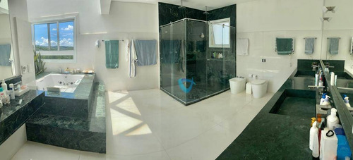 Imagem 11 de 30 de Casa À Venda, 1000 M² Por R$ 10.200.000,00 - Alphaville - Santana De Parnaíba/sp - Ca1554
