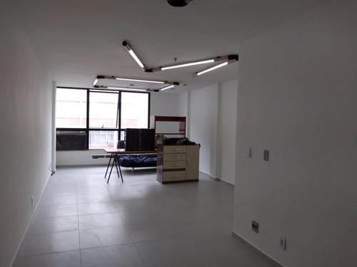 Imagem 2 de 13 de Sala Comercial À Venda, Centro, Niterói. - Sa0099