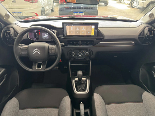 Citroën C3 Aircross 1.0 TURBO 200 FLEX FEEL 7L CVT