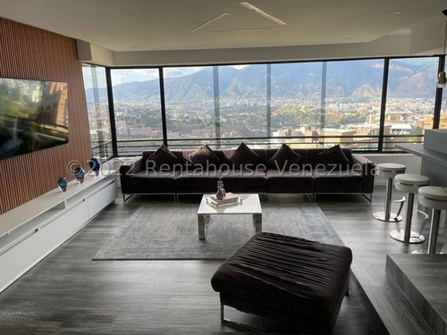 Imagen 2 de 21 de Apartamento Solar De El Hatillo 22-17154 Ramon Estrella 4142811513