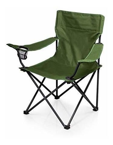 Ptz Camp Chair - Picnic Chair - Beach Chair With 1mx4p