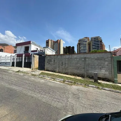 Terreno en venta
