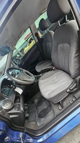 Chevrolet Sail 1.4 Ls
