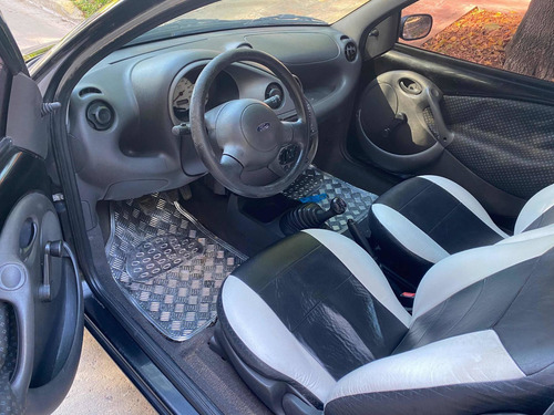 Ford Ka 2008 1.0 Viral