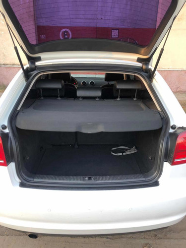 Imagen 9 de 9 de Audi A3 2010 1.6 102cv