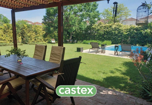 Imagen 5 de 14 de Casa De Cuatro Ambientes En Venta En El Molino, Pilar