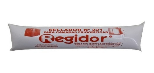 Sellador Cámaras Frigoríficas Profesional Satchet 800g X 12u