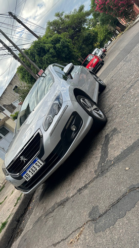 Peugeot 308 1.6 Allure Pack Hdi 115cv