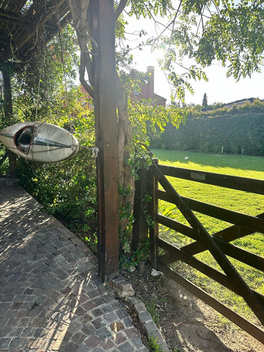 Casa Venta Barrancas De San José Tigre