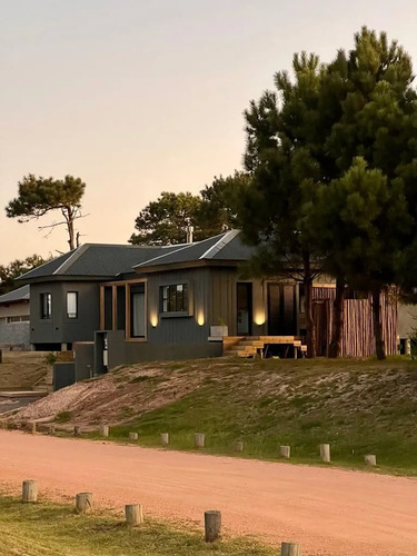 Alquiler De Casa En Pinar Del Faro, José Ignacio, Punta Del Este